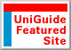 [ Featured Site: The UniGuide Academic Guide to the Internet ]