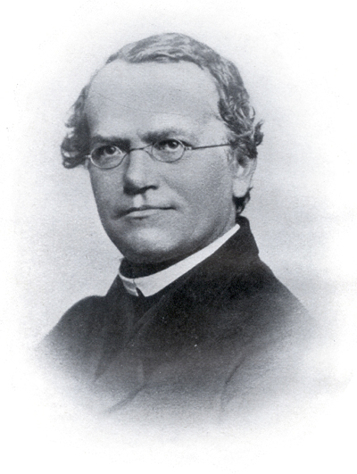 Mendel