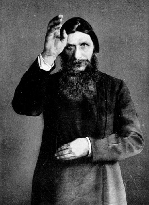 Rasputin